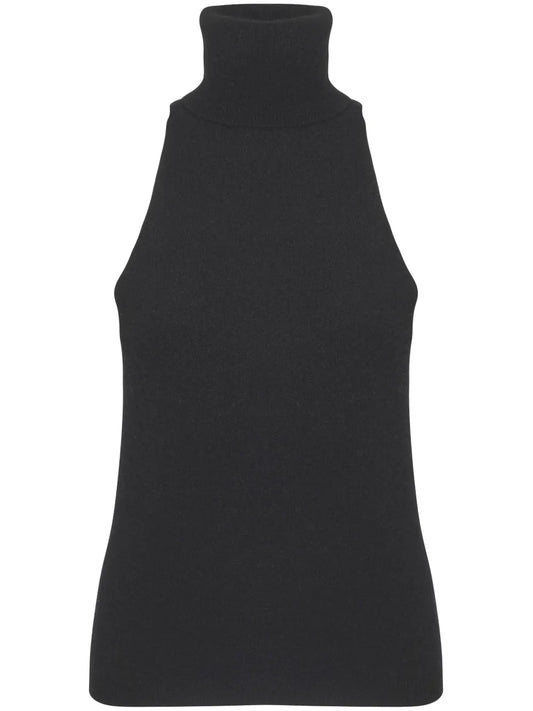Frances Knitted Top