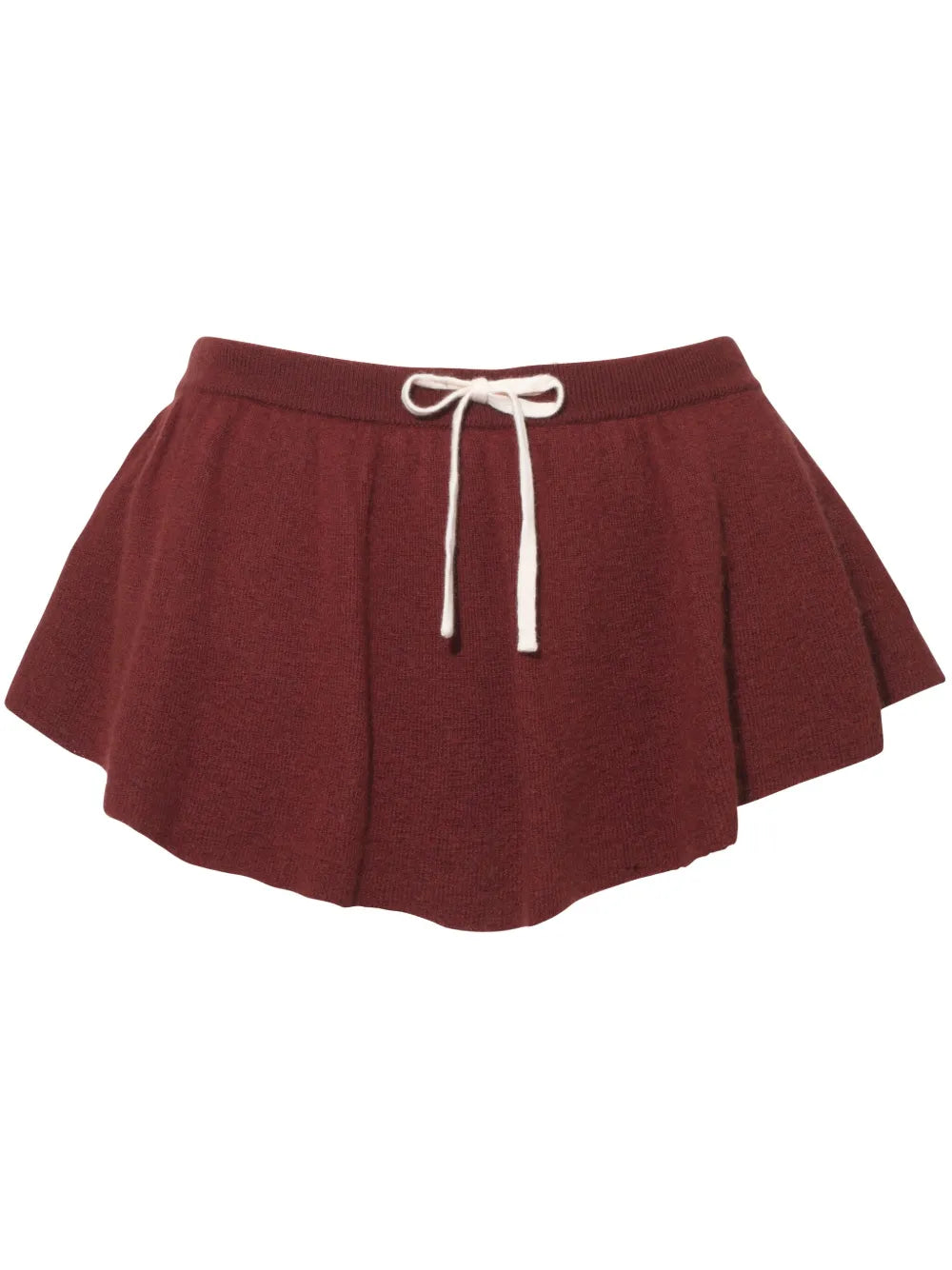Windy Mini Skirt