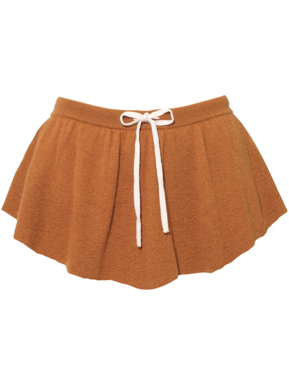 Windy Mini Skirt