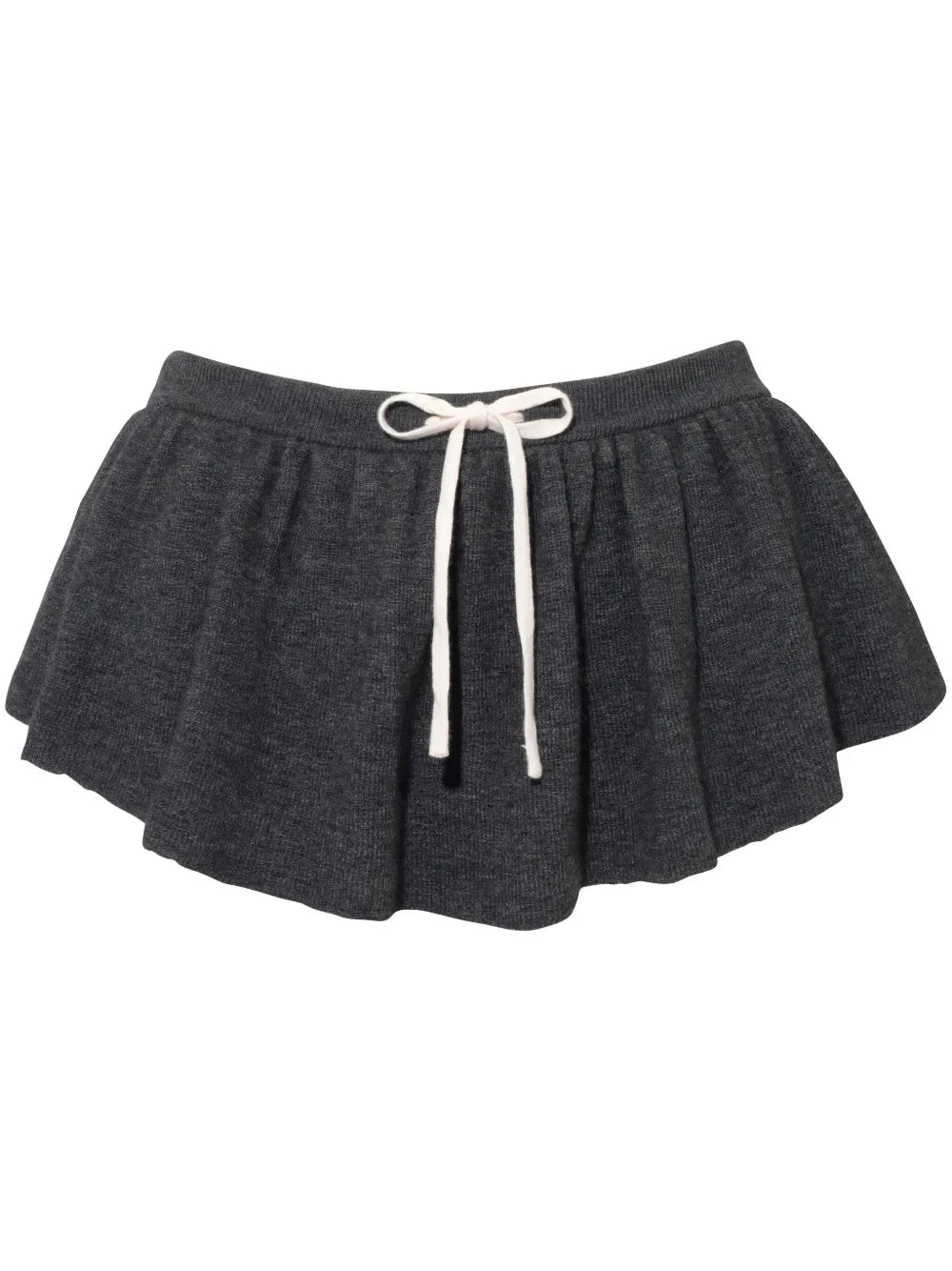 Windy Mini Skirt