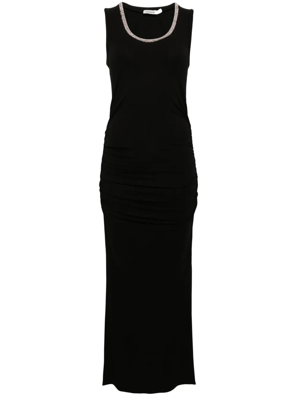 Fiamma Midi Dress