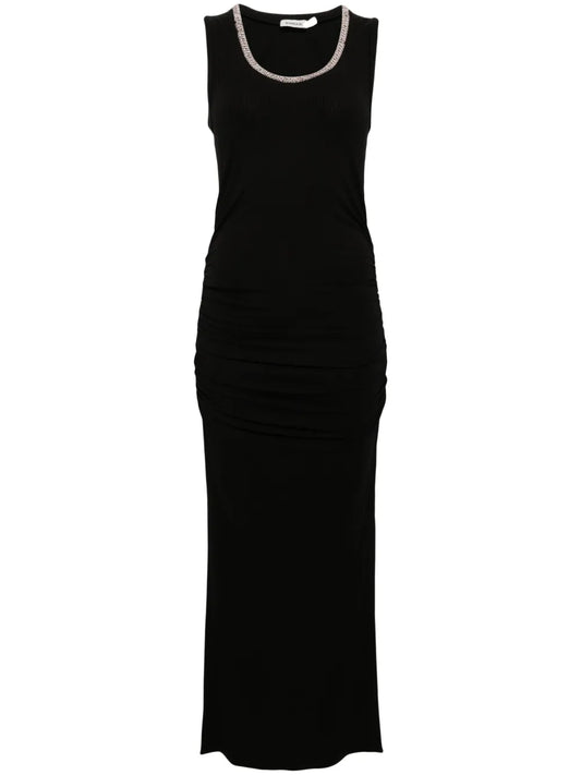 Fiamma Midi Dress