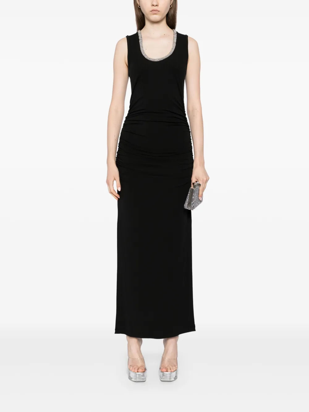 Fiamma Midi Dress