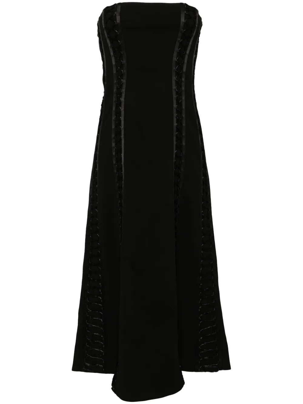 Dennison Dress