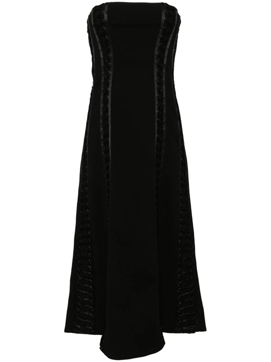 Dennison Dress