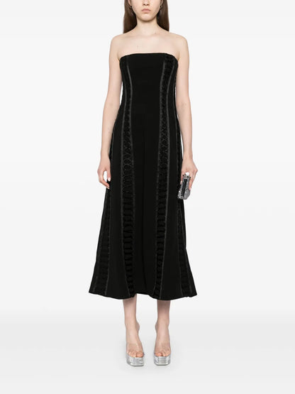 Dennison Dress