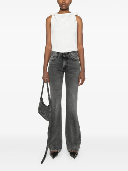 Flora Jeans