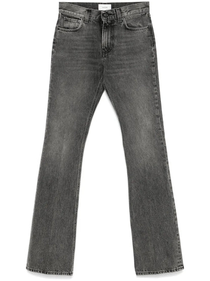 Flora Jeans