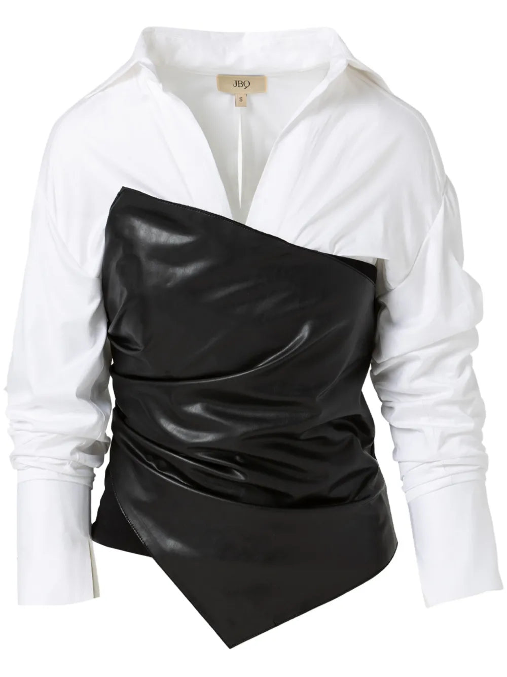 Millicent Layered Shirt