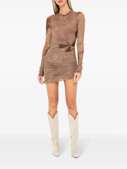 Kennedy Mini Dress