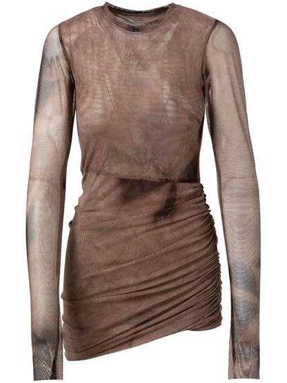 Kennedy Mini Dress