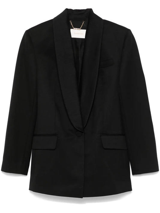 Shawl Tux Blazer