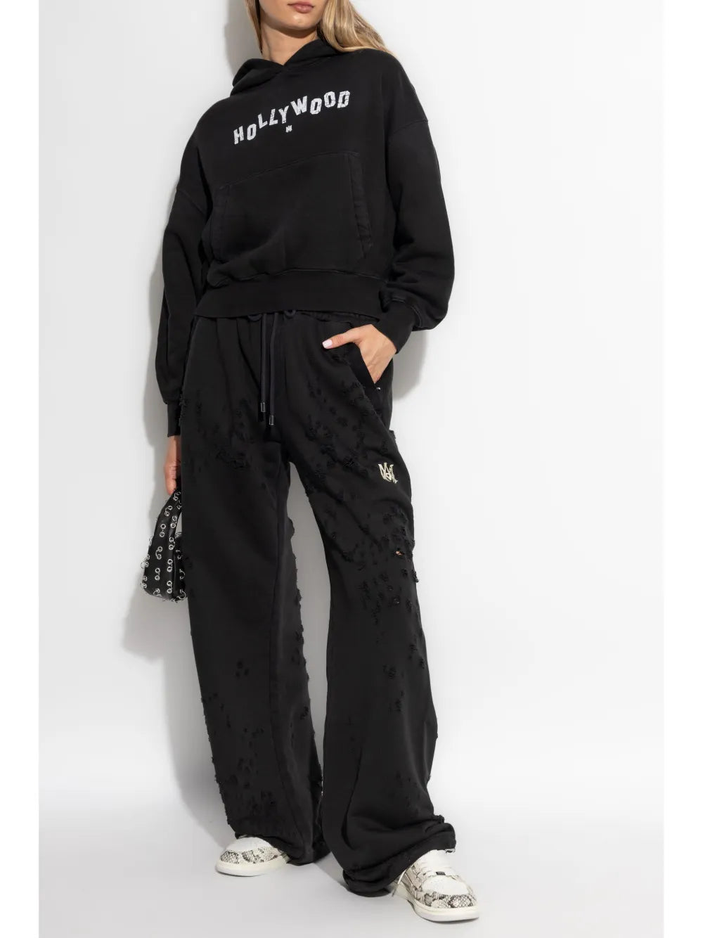 Hollywood Hoodie