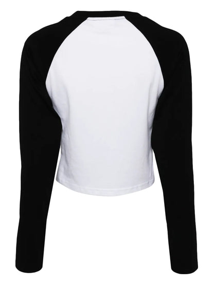 Logo-Printed T-Shirt