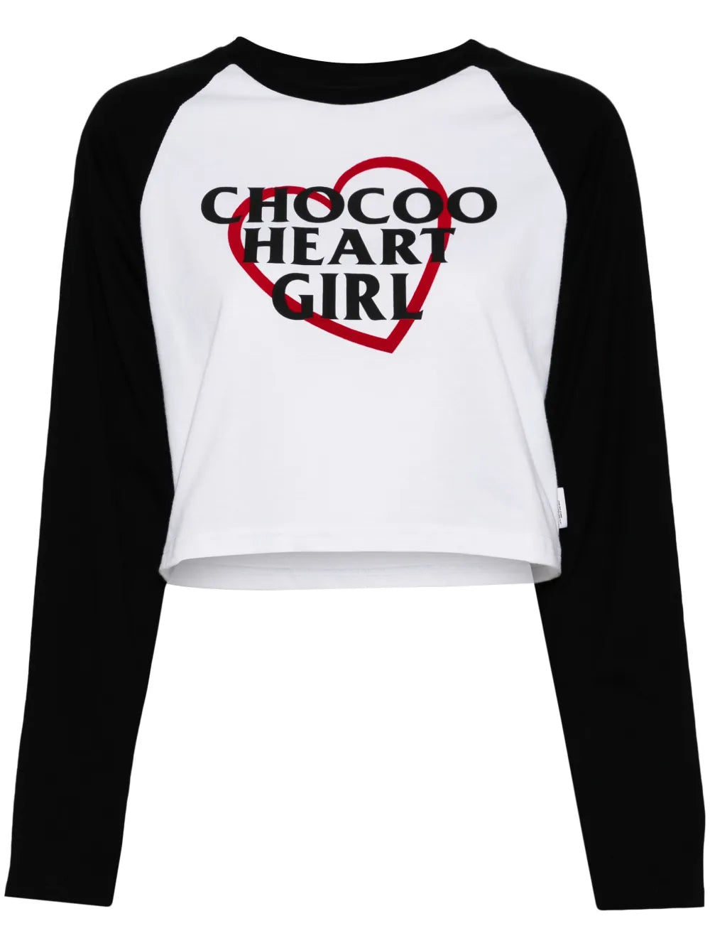 Logo-Printed T-Shirt