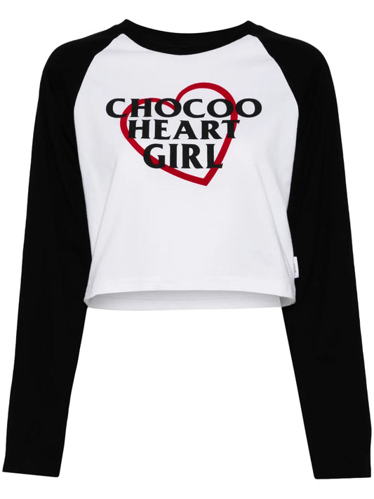 Logo-Printed T-Shirt