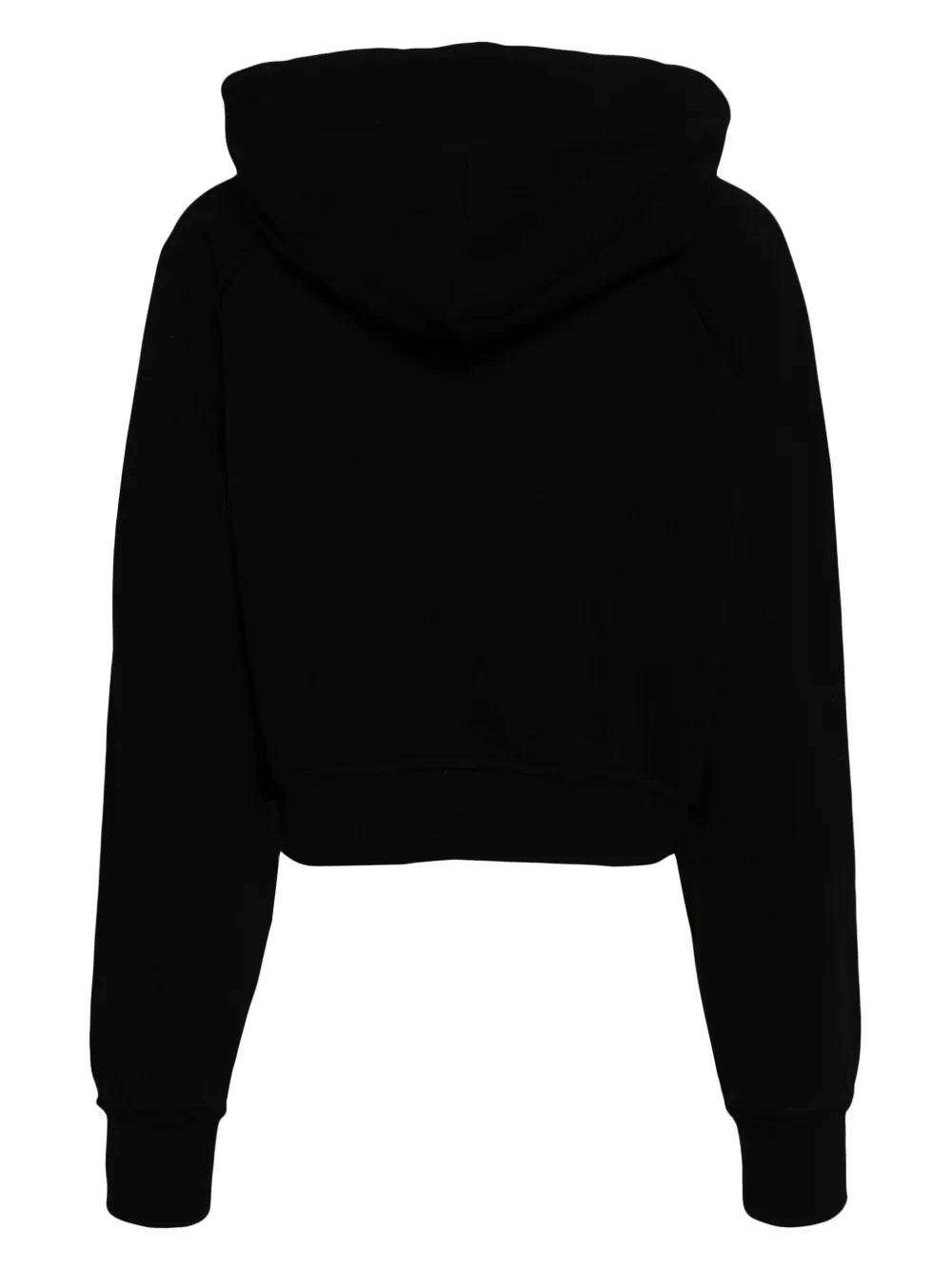 Zipped Jacket