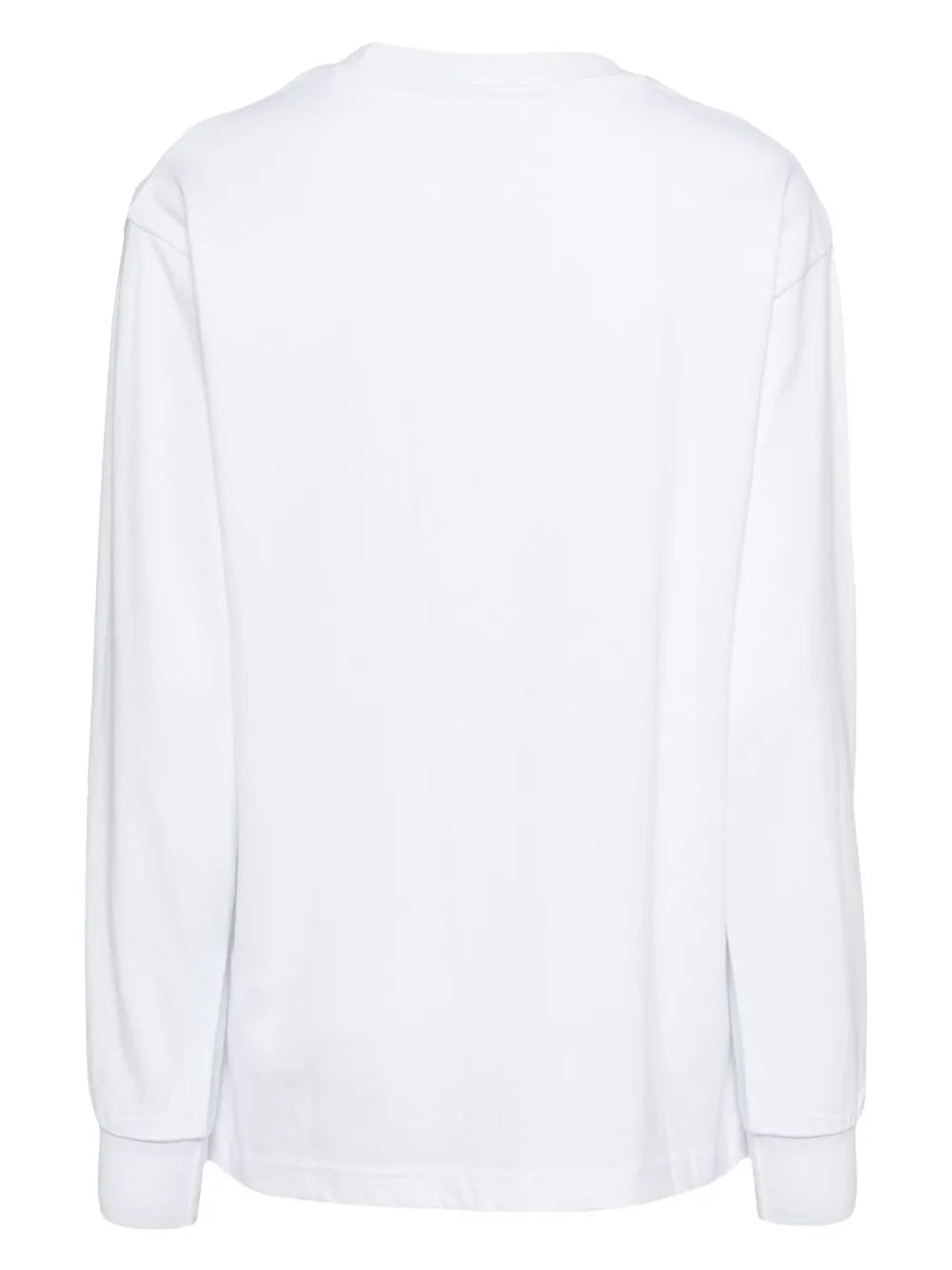 Logo-Embroidered T-Shirt