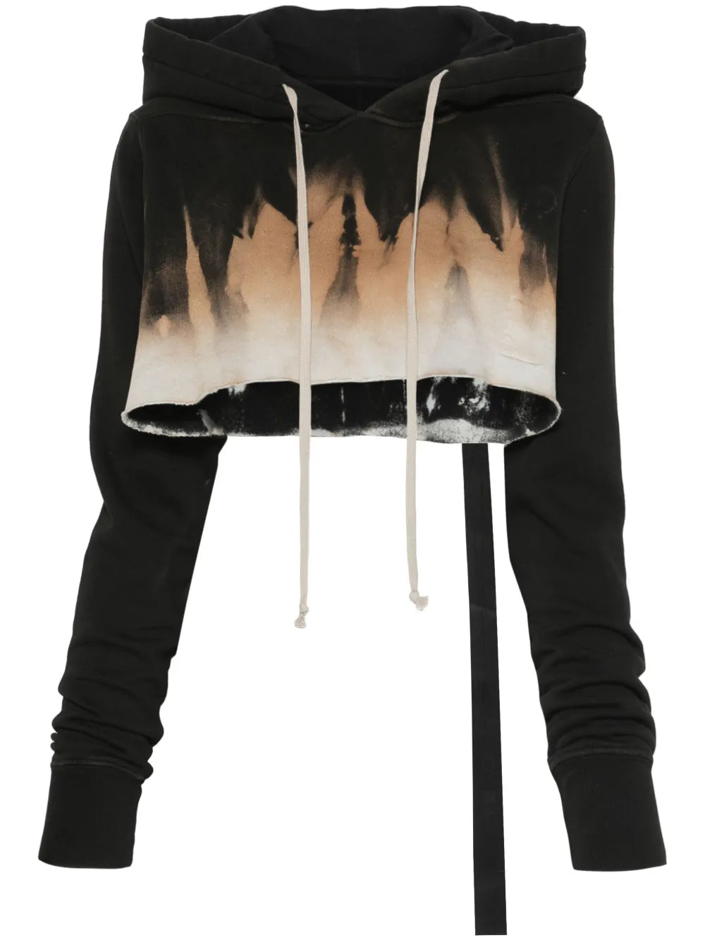 Cropped Hoodie