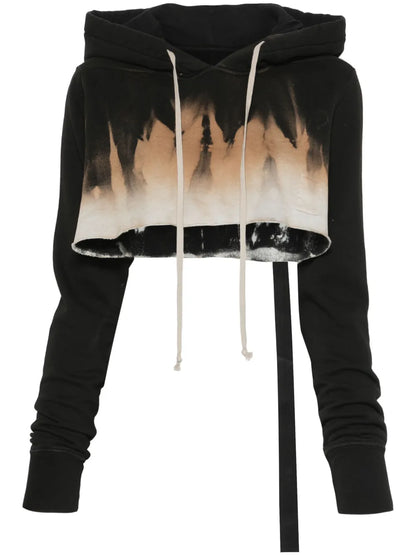 Cropped Hoodie