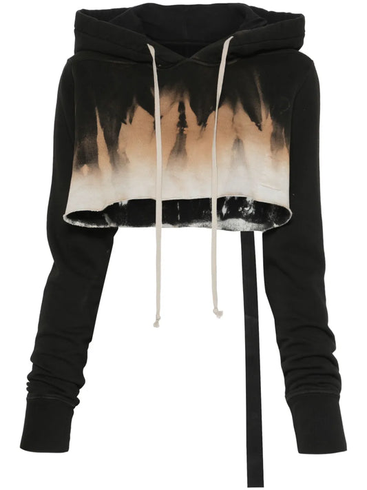 Cropped Hoodie