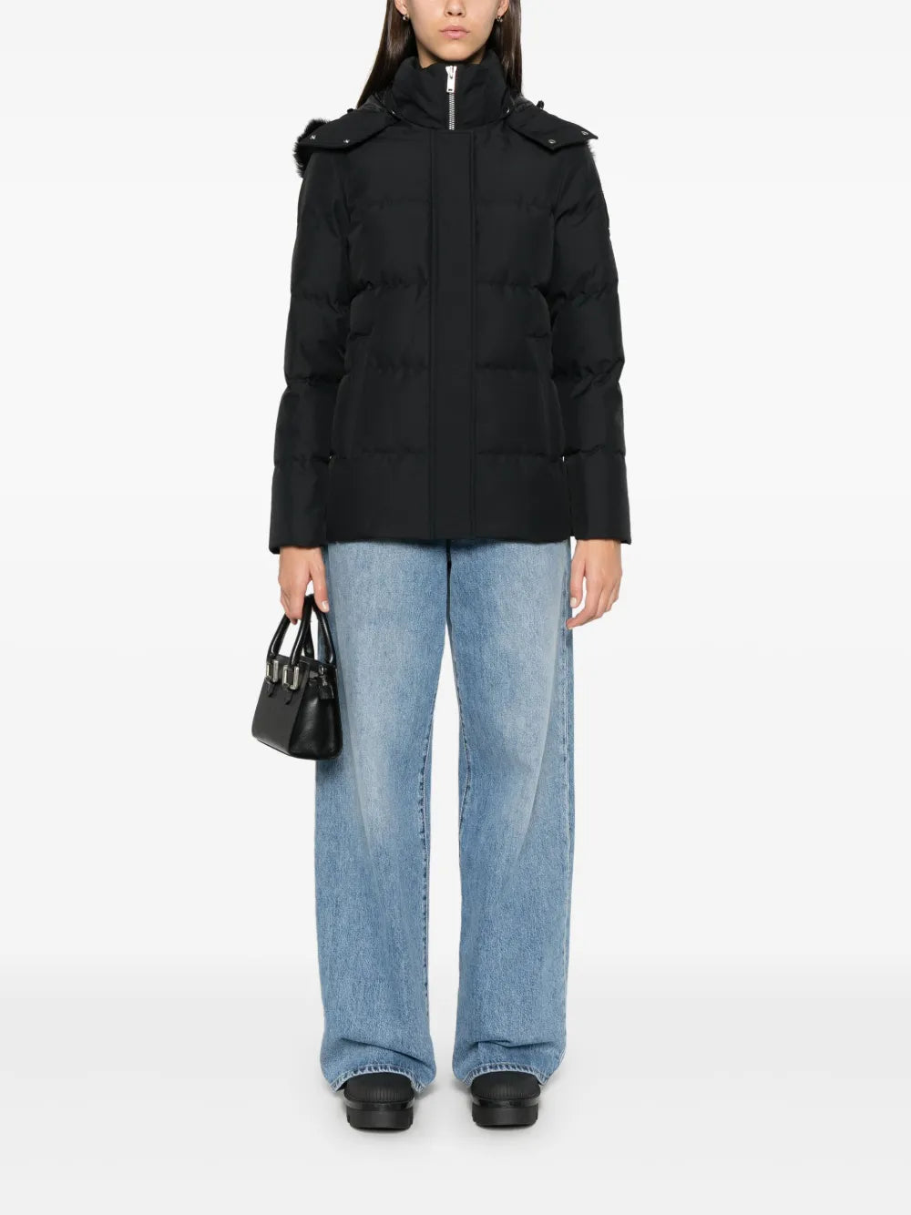 Cloud 3Q Jacket