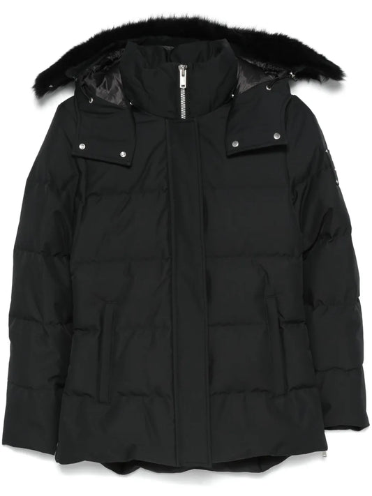 Cloud 3Q Jacket
