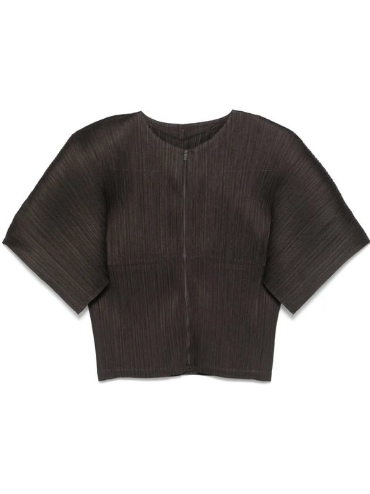 Mc August Cardigan