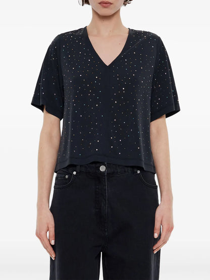 Boxy Stones T-Shirt