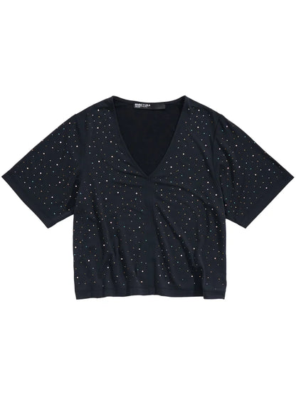 Boxy Stones T-Shirt