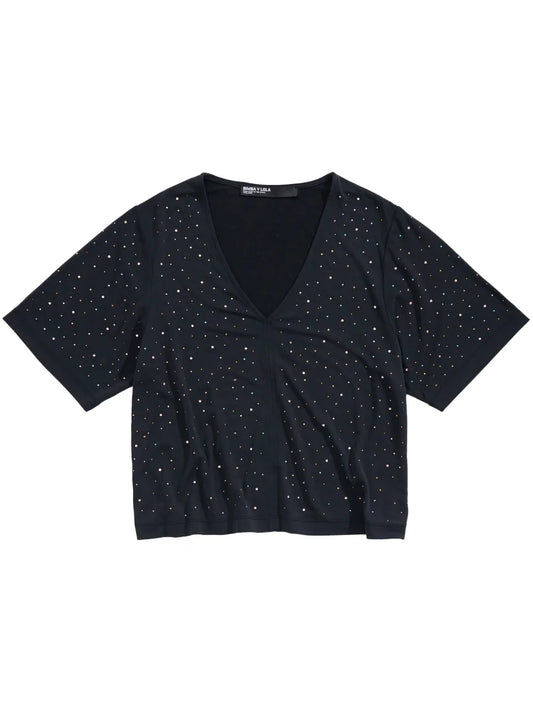 Boxy Stones T-Shirt