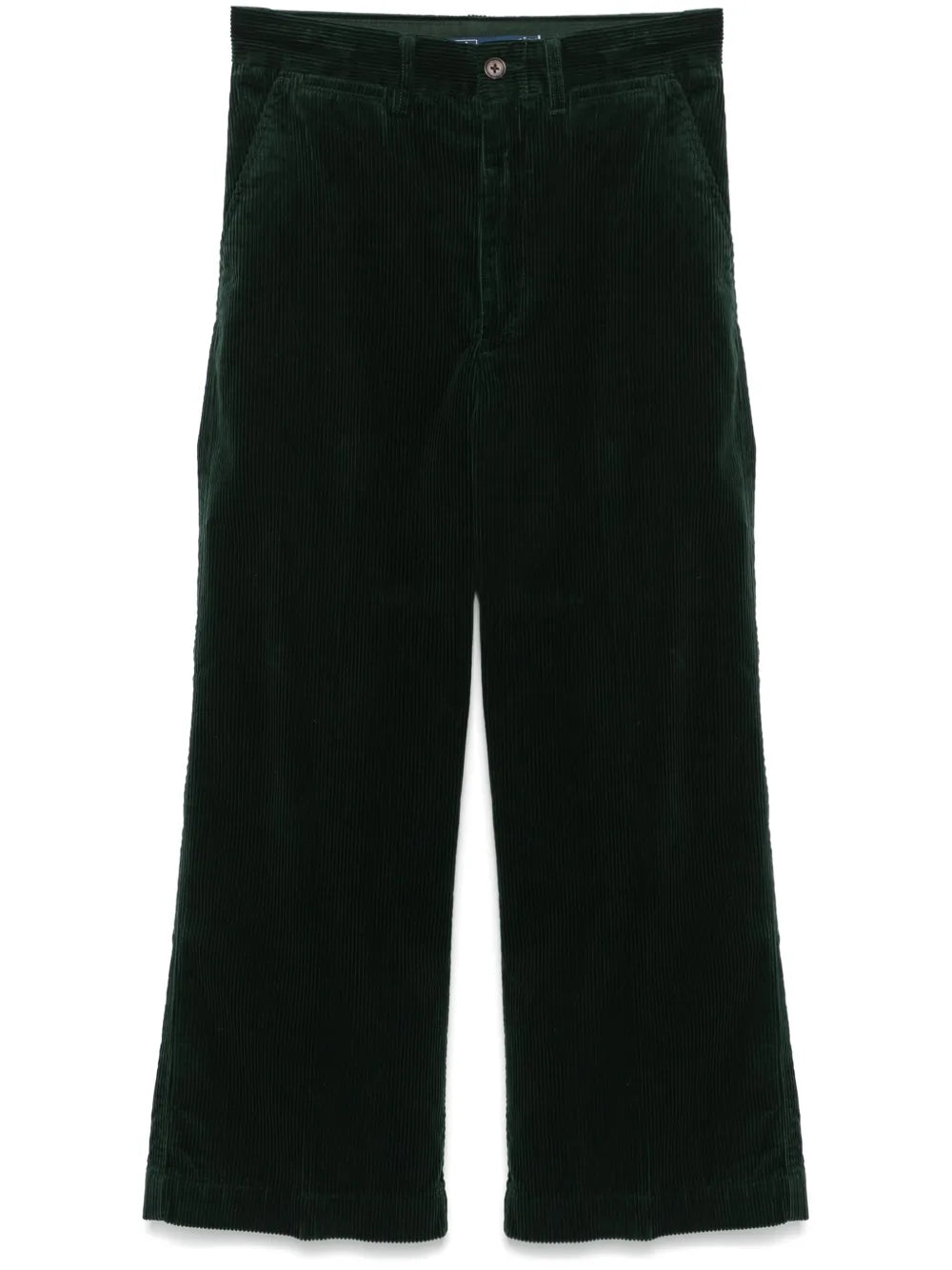 Corduroy Trousers