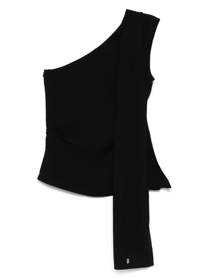 Crepe Top