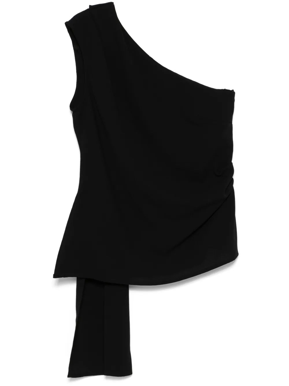 Crepe Top