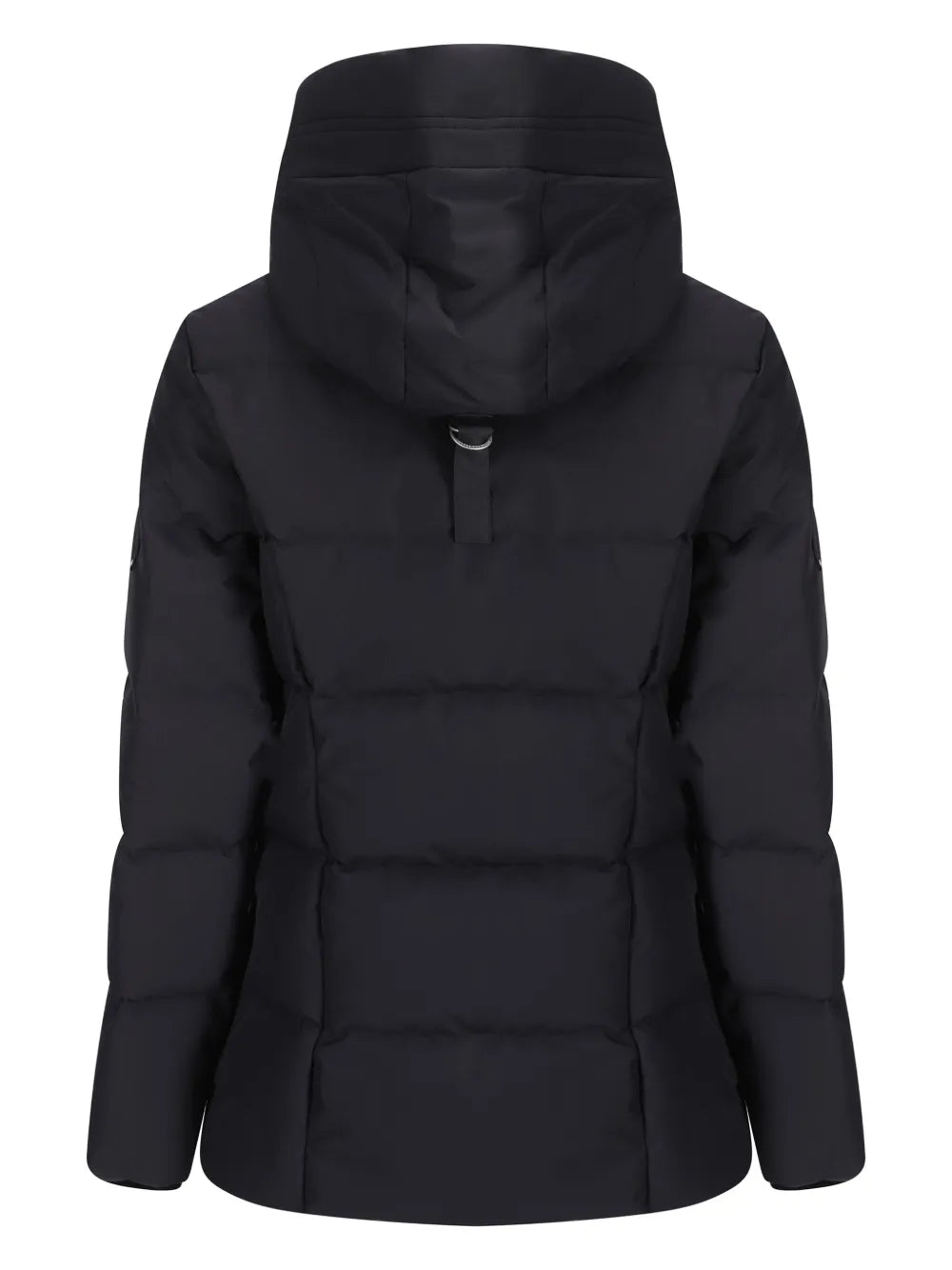 Cloud Puffer Jacket