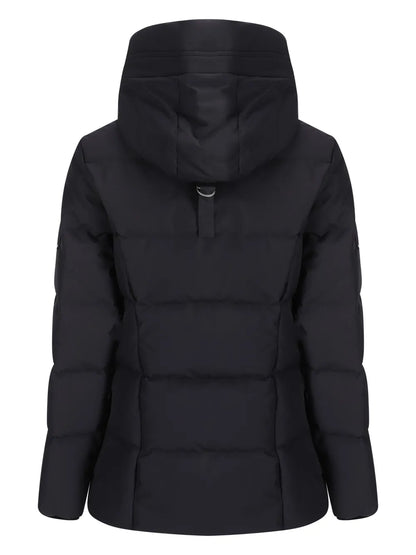 Cloud Puffer Jacket