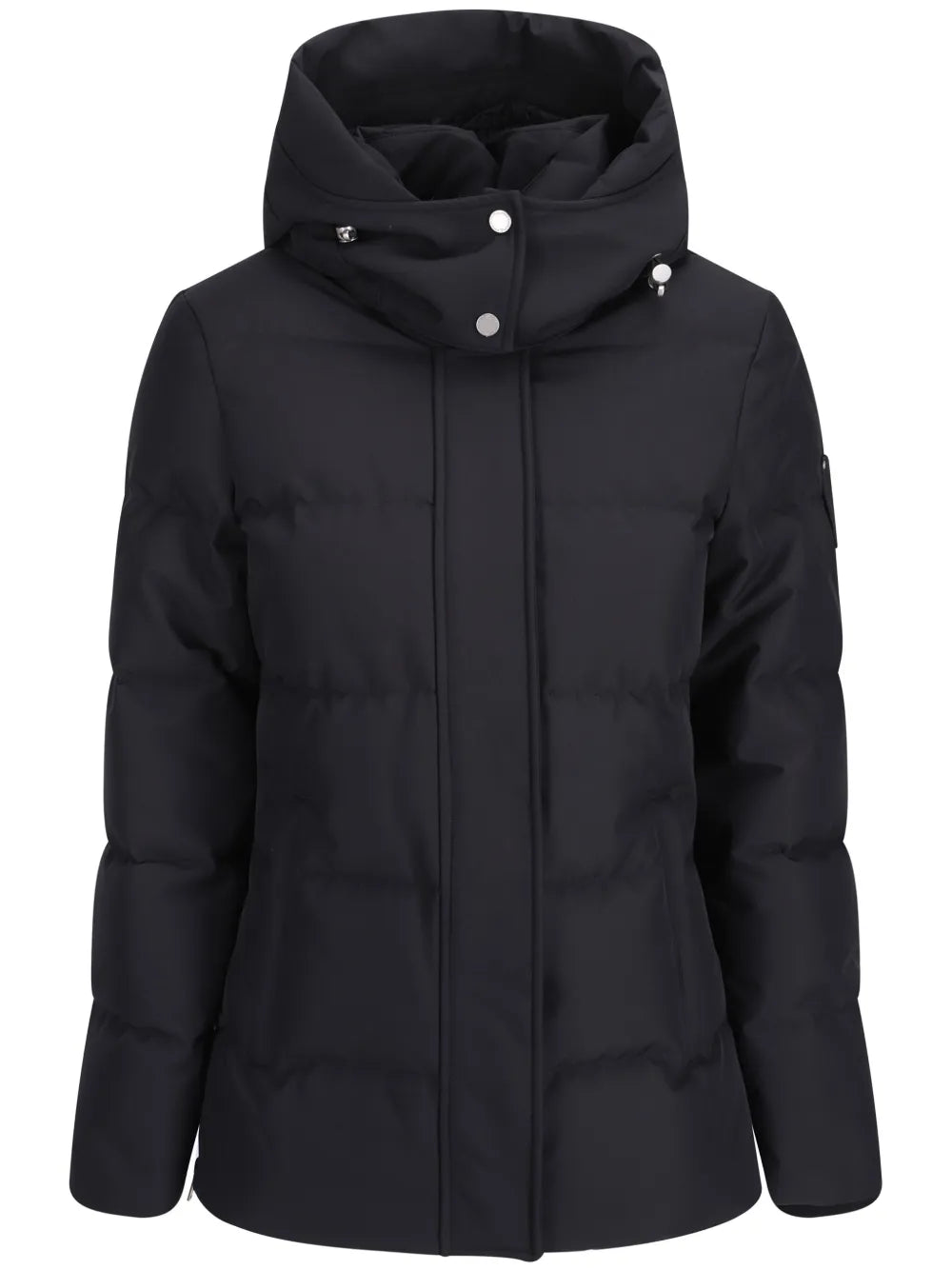 Cloud Puffer Jacket