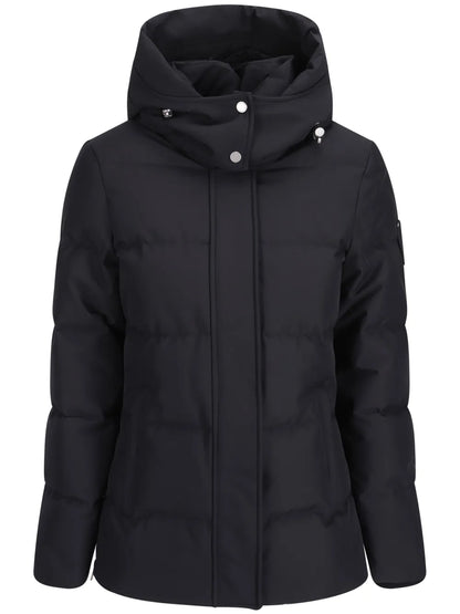 Cloud Puffer Jacket