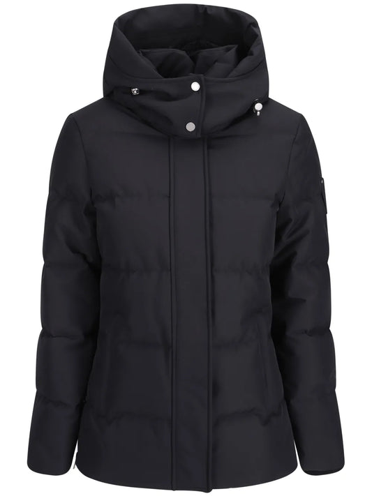 Cloud Puffer Jacket