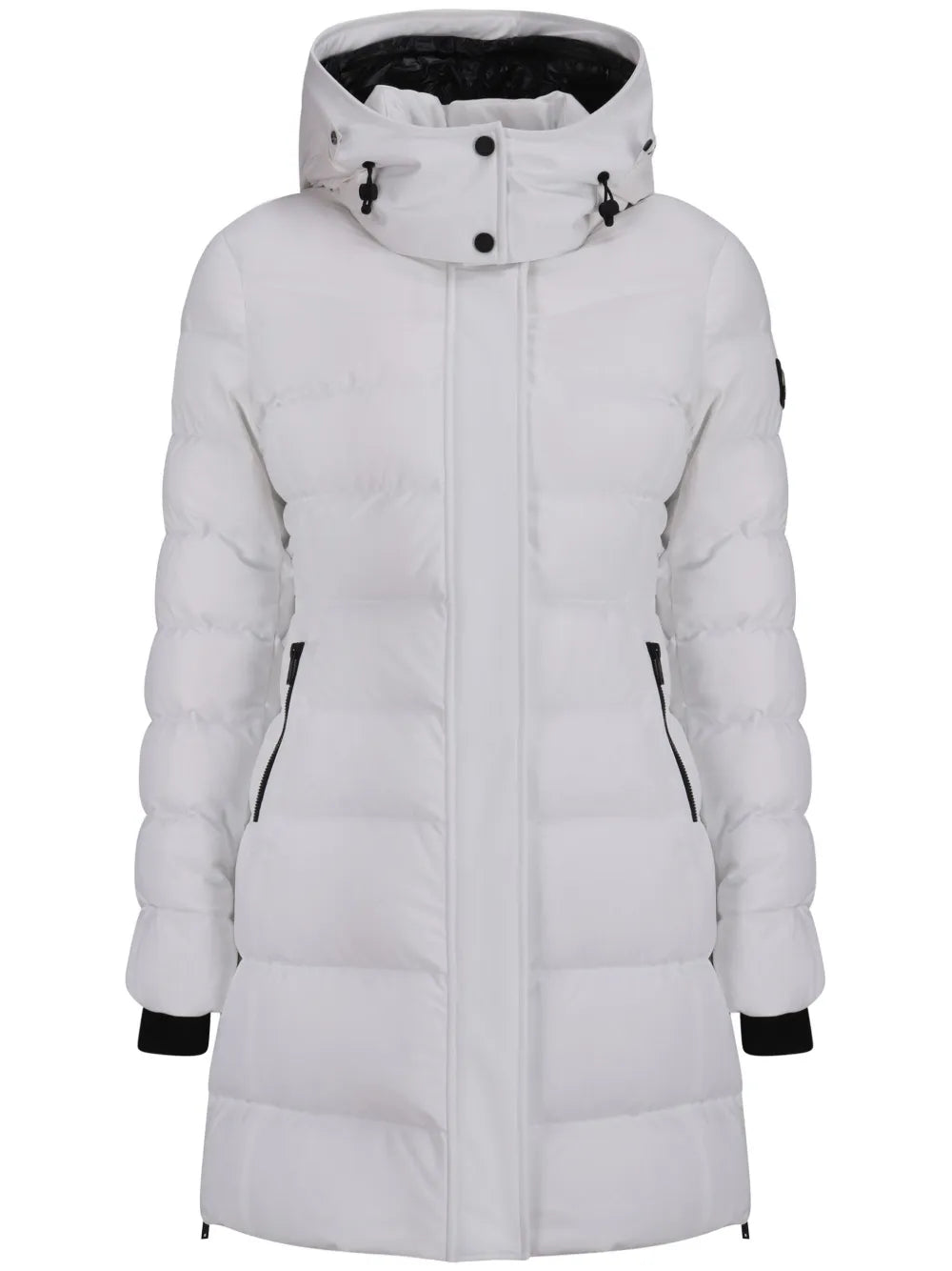 Watershed Padded Parka