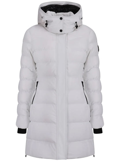 Watershed Padded Parka