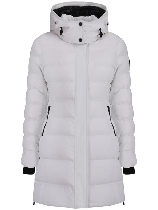 Watershed Padded Parka