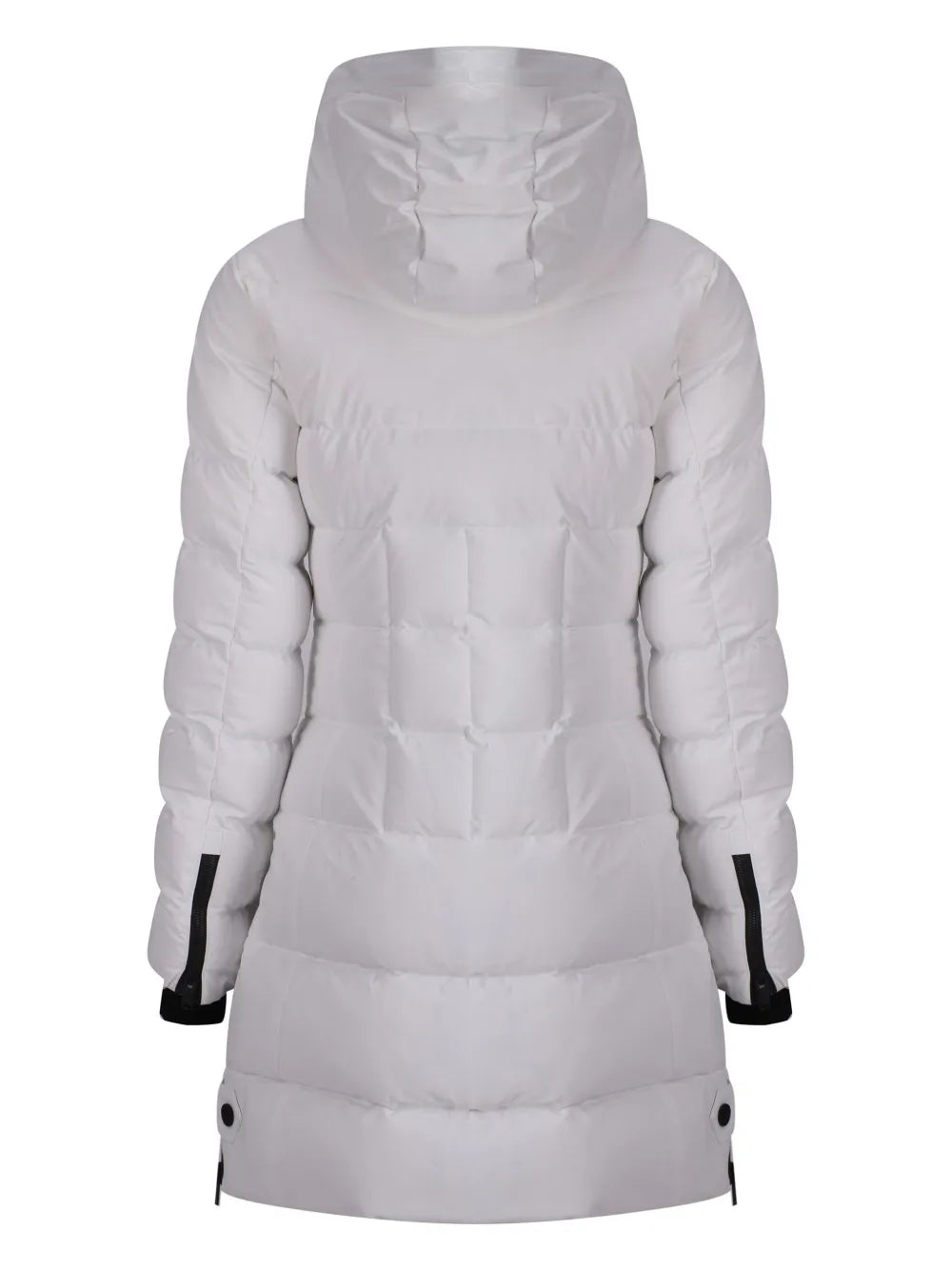 Watershed Padded Parka