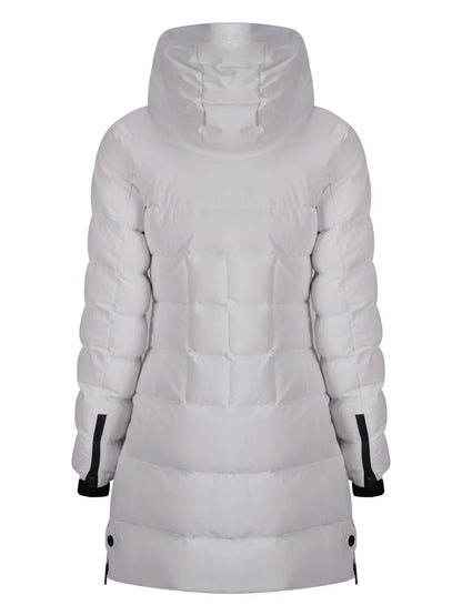 Watershed Padded Parka