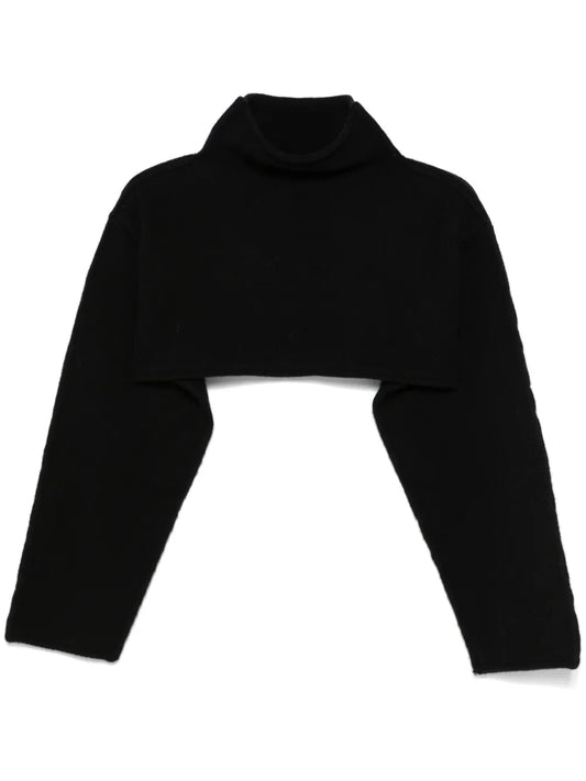 Cropped Sweater
