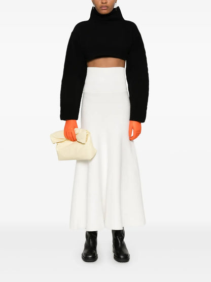 Cropped Sweater