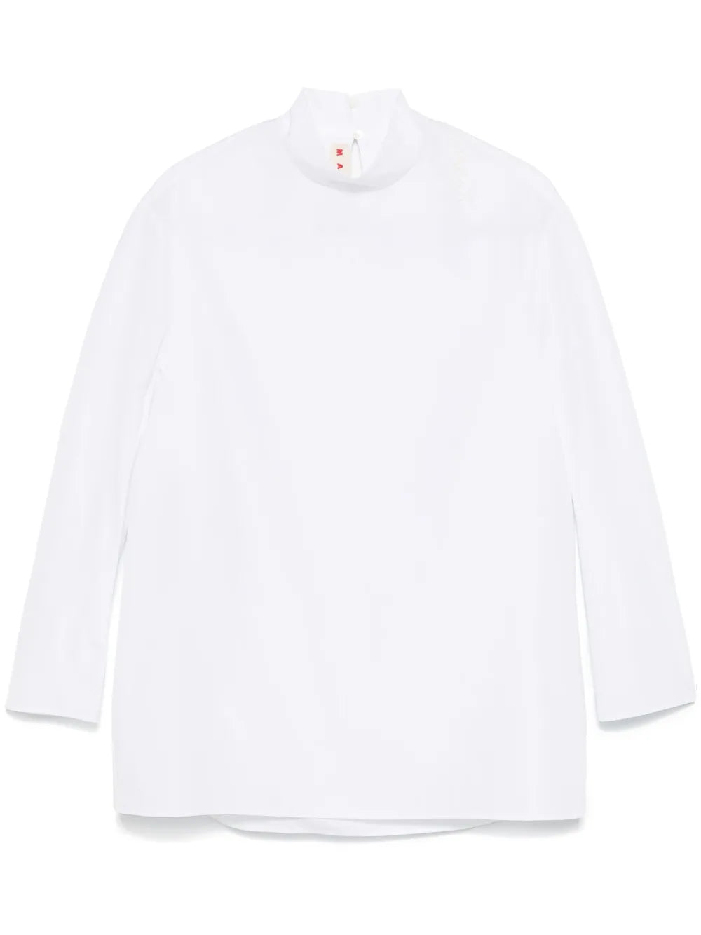 Cotton Shirt