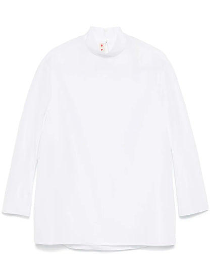 Cotton Shirt