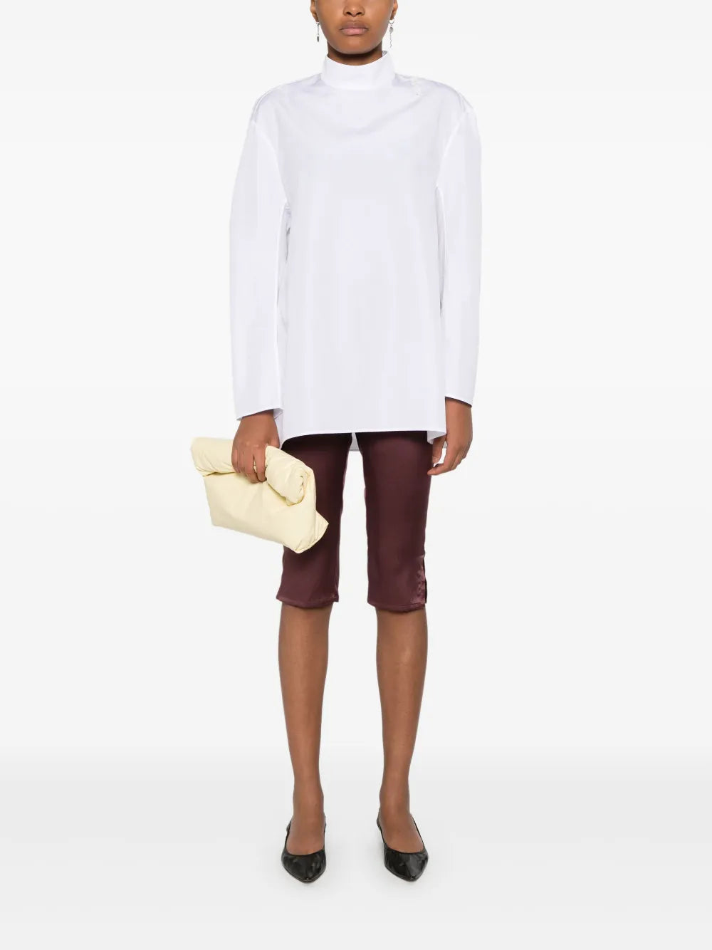 Cotton Shirt
