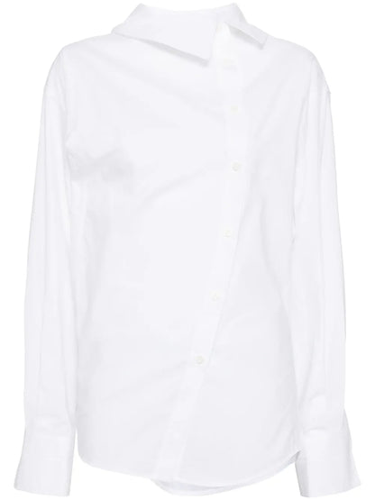 Classic Loose Fit Shirt